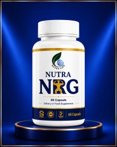 Nutra NRG