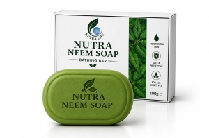 Nutra Neem Soap